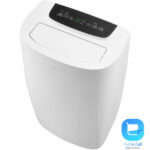 کولر پرتابل سنکور MT1603