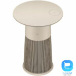 تصفیه هوا ال جی AS20