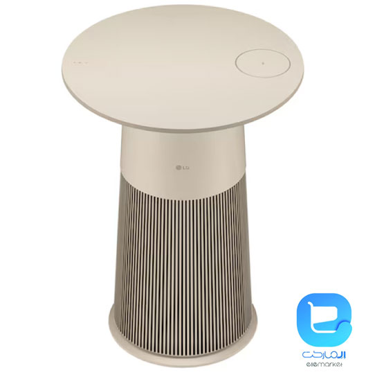 تصفیه هوا ال جی AS20
