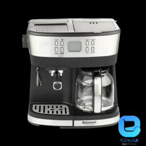 اسپرسو ساز 4 کاره دلمونتی DL640