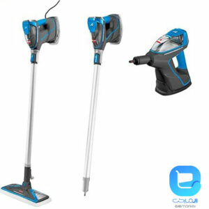 بخارشوی بیسل POWERFRESH SLIMSTEAM 2233