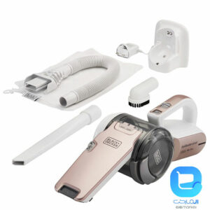 جارو شارژی بلک اند دکر PV1820