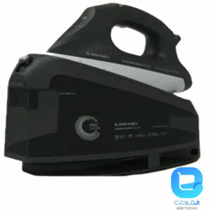 اتو مخزن دار گریمن GR-SG205