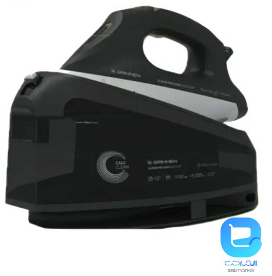 grimmen steam generator gr sg205ASAS