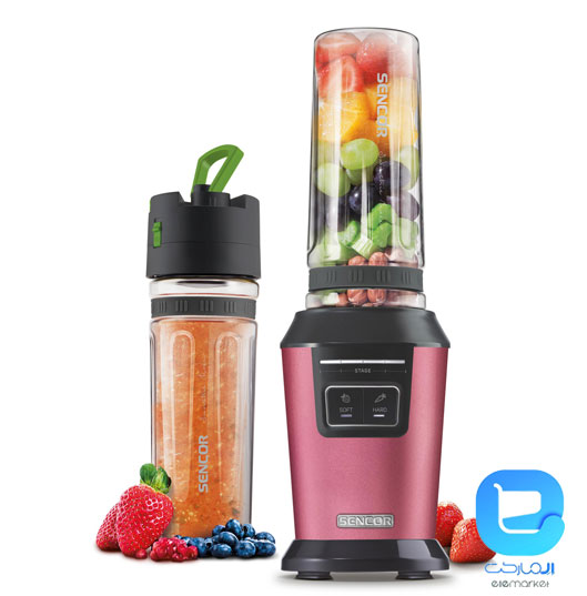 اسموتی ساز سنکور SBL7174RD