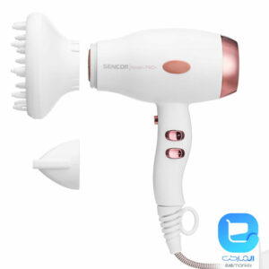 سشوار سنکور SHD8100