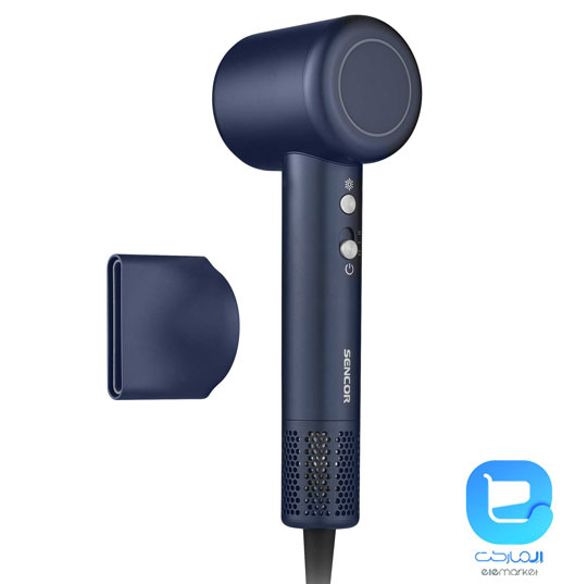 سشوار سنکور SHD8520BL