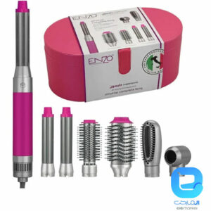 سشوار برس دار انزو EN4133