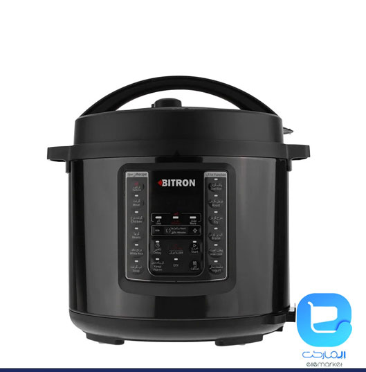زودپز بایترون BZP2000