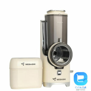 سالاد ساز مباشی SM1001