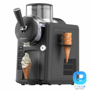 بستنی ساز نوتریکوک FRS330