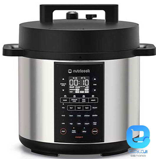 مولتی کوکر نوتریکوک SP330