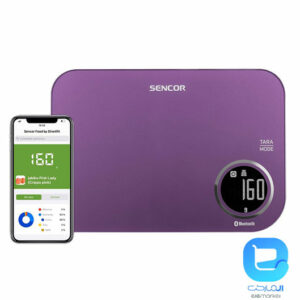 ترازو آشپزخانه هوشمند سنکور SKS7073VT