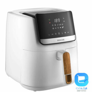سرخ کن سنکور ویتا SFR6551WH-EUE3