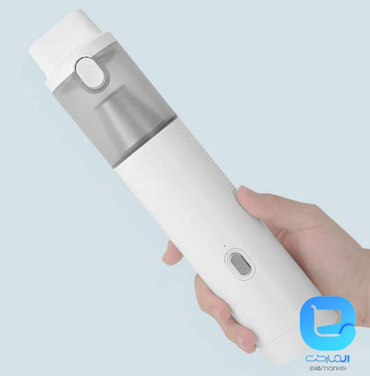 جارو شارژی لایدستو H2 Edge