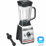 مخلوط کن بوش MMBH4P3W