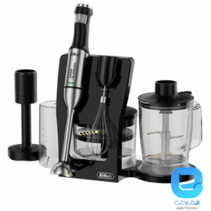 گوشت کوب برقی فلر HB1000 PRO