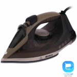 اتو بخار بایترون BPVE50