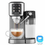 اسپرسوساز سنکور SES4910SS