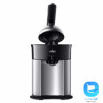 آب مرکبات گیر براون CJ7050