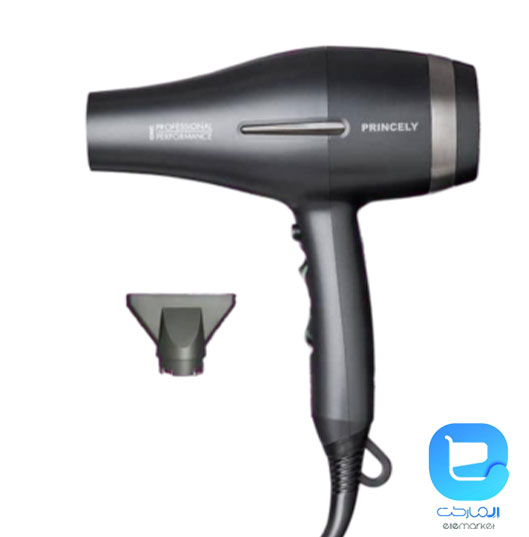 سشوار پرنسلی PR279