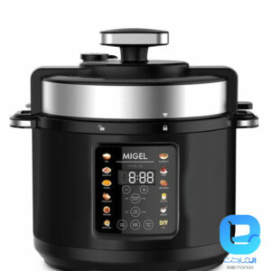 زودپز میگل GPC600