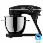 همزن حرفه ای دیجیتالی دلمونتی DL180