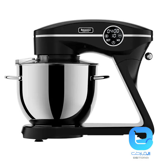 همزن حرفه ای دیجیتالی دلمونتی DL180