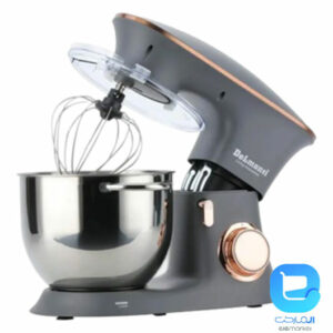 همزن کاسه دار حرفه ای دلمونتی DL150
