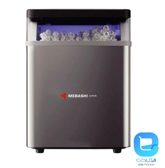 یخ ساز مباشی ICE1500