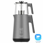 چای ساز دلمونتی DL410