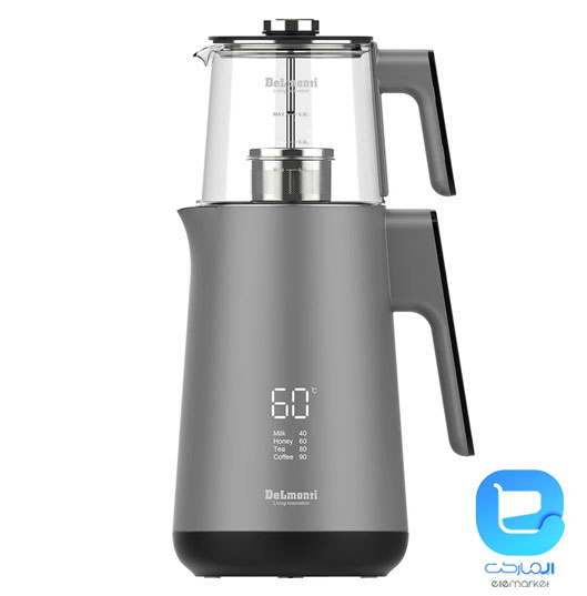 چای ساز دلمونتی DL410