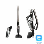 جاروشارژی ایستاده دلمونتی DL380