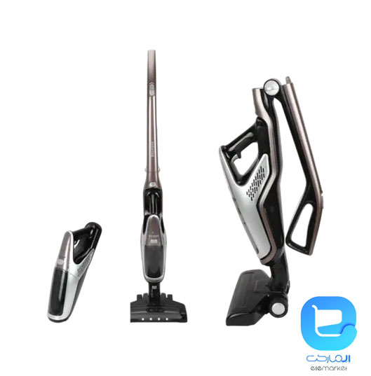 جاروشارژی ایستاده دلمونتی DL380
