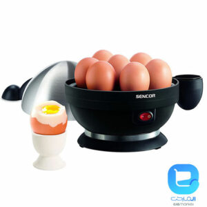 تخم مرغ پز سنکور SEG720BS