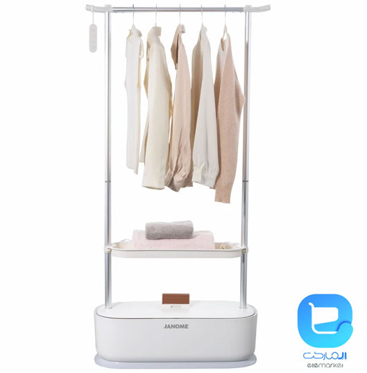 کابین بخار ژانومه مدل SD5060