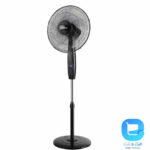 پنکه برقی 55 وات کالوات HA720
