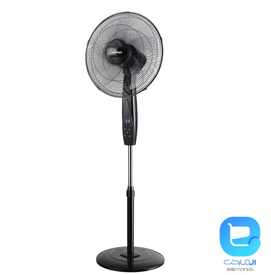پنکه برقی 55 وات کالوات HA720