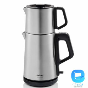 چای ساز روی هم آرزوم AR3143
