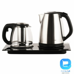 چای ساز هاردستون TKG3620