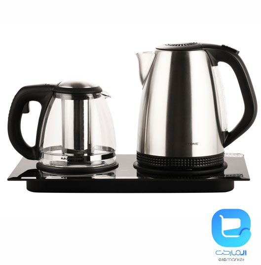 چای ساز هاردستون TKG3620